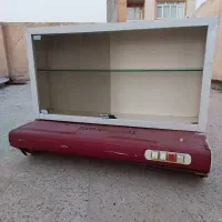 هود آشپزخانه درسا سالم