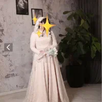 فروش ‌‌کرایه لباس محضر و عقد و لباس مجلسی بروز