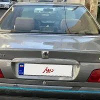 فروش پژو پارس سال مدل ۹۵
