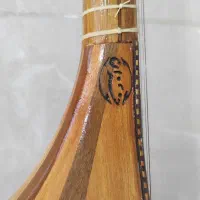 سه تار خوش صدا  مهر دار
