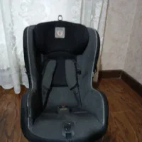 صندلی ماشین پگ پرگو اصل ایتالیا مدل isofix