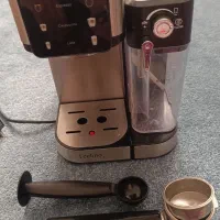 اسپرسو سازقهوه