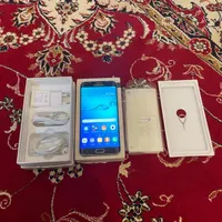 سامسونگ Galaxy S6 edge+ Duos با حافظهٔ ۳۲ گیگابایت|موبایل|تهران, بهار|دیوار