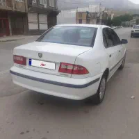 سمند lx.ef7|خودرو سواری و وانت|سرپل ذهاب, |دیوار