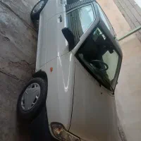 فروش یک دستگاه پراید وانت