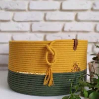 انواع سبد کنفی