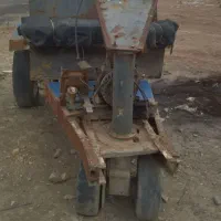 موتور سه چرخ
