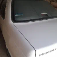 پارس tu5 کم کار  مدل ۹۸.موتور زیمنس گاز سیمی