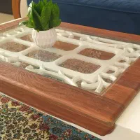 میز عسلی|مبلمان خانگی و میز عسلی|آشخانه, |دیوار