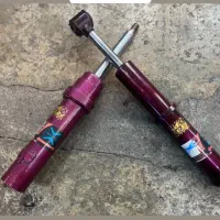 تعمیر و فروش کمک فنر و جلوبندی با گارانتی در فومن