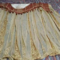 پرده|پرده، رانر، رومیزی|چهارباغ, |دیوار