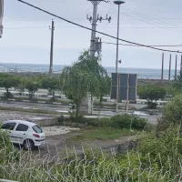چمخاله.آپارتمان ساحلی مسکونی ۹۵متری سند تکبرگ سبز