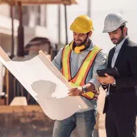 مشارکت در ساخت، تهاتر اجرا، مجری ذیصلاح