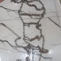 زنجیر چرخ ریو