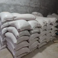 خوراک دام و علوفه. سبوس کاه یونجه جو کنسانتره