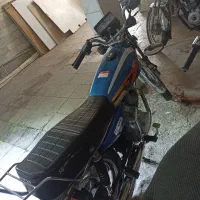 هوندا ۲۰۰