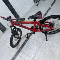 دوچرخه سایز۲۰دنده ای