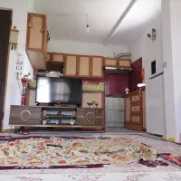 فروش خانه دو واحدی