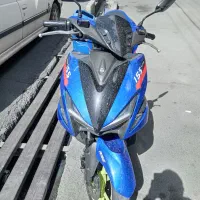 طرح ایروکس 155