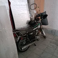 موتور مدل ۸۱|موتورسیکلت|تهران, اتحاد|دیوار