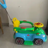 ماشین کودک