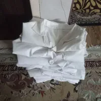 لباس نونوایی شیرینی پزی
