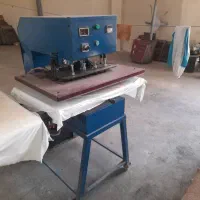 دستگاه پرس هیدرولیک تمام اتوماتیک