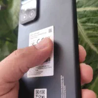 گوشی شیائومی نوت 11پرو پلاس 5جی  256گیگ