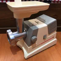 چرخ گوشت پارس خزر مدل MG 1400