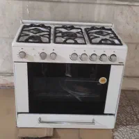 گاز فردار ۵شعله