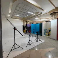 اجاره فضای کار اشتراکی|اجارهٔ کوتاهمدت دفتر کار و فضای آموزشی|مشهد, شریف|دیوار