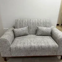 صندلی راحتی ۷ نفره و ناهار خوری
