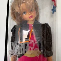 عروسک باربی قد ۱27