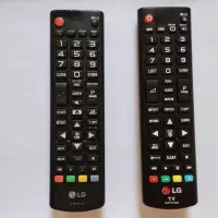 ریموت کنترل LG
