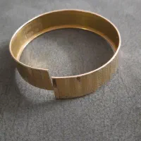 طلا شکسته ۱۵۰ هزار زیر قیمت تابلو فوری