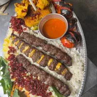 نیرو جهت کار در رستوران بیرونبر
