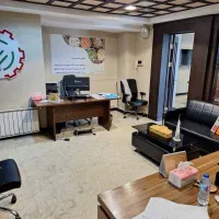 دفترکار 96متر بر بهشتی