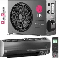 نصب وراه اندازی کولر گازی