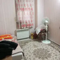 واحد ۱۲۱ متری دو خواب در فاز یک