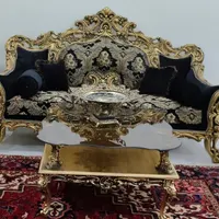 مبل|مبلمان خانگی و میز عسلی|تهران, شهرک دریا|دیوار