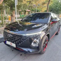 فونیکس fx مدل ۱۴۰۲ قابل معاوضه با خودرو
