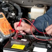 باطری سازی سیار