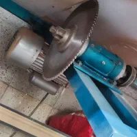 میز برش ام دی اف (کابینت سازی)