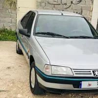 405glx مدل 85|خودرو سواری و وانت|قیروکارزین, |دیوار