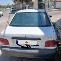 پراید مدل 89