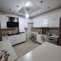 گلشهر-121متر-3خواب-فول-امکانات