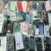 قاب گوشی در همه مدل فقط ۳۰ تومان