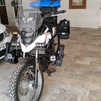 nh250|موتورسیکلت|تهران, راه آهن|دیوار