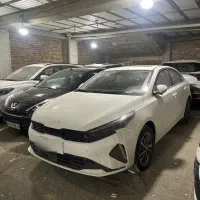 کیا k3 سراتو ۲۰۲۵