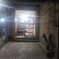 مغازه تجاری ملکی